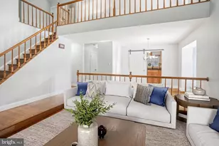 8217 Bayberry Ridge Rd, Fairfax Station, VA 22039 - Photo 13