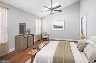 8217 Bayberry Ridge Rd, Fairfax Station, VA 22039 - Photo 21