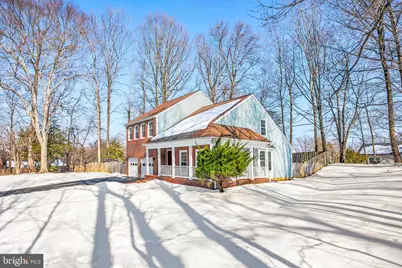 8217 Bayberry Ridge Road, Fairfax Station, VA 22039 - Photo 3