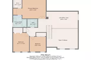 8217 Bayberry Ridge Rd, Fairfax Station, VA 22039 - Photo 33