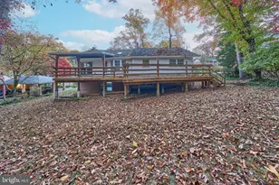 9116 Hamilton Dr, Fairfax, VA 22031 - Photo 35