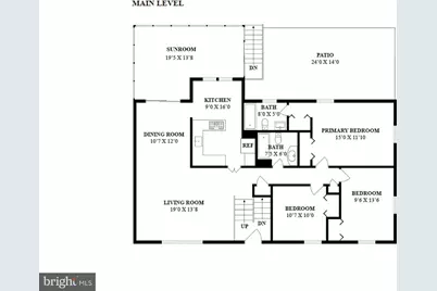 3108 Battersea Lane, Alexandria, VA 22309 - Photo 35