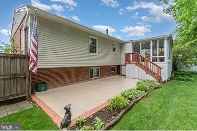 3108 Battersea Lane, Alexandria, VA 22309 - Photo 29
