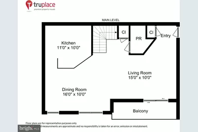 12631 Fair Crest Ct #303, Fairfax, VA 22033 - Photo 33