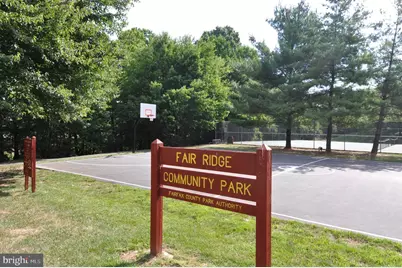 12631 Fair Crest Ct #303, Fairfax, VA 22033 - Photo 47
