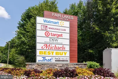 12631 Fair Crest Ct #303, Fairfax, VA 22033 - Photo 41