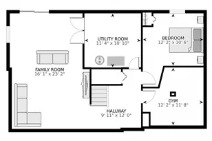 5610 Wood Thrush Ct, Fairfax, VA 22032 - Photo 49