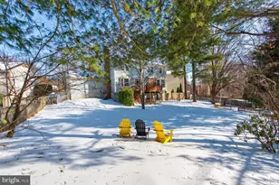 5610 Wood Thrush Ct, Fairfax, VA 22032 - Photo 41