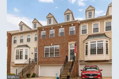 6143 Cinnamon Court, Alexandria, VA 22310 - Photo 1