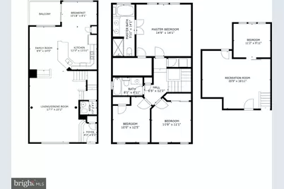 6143 Cinnamon Court, Alexandria, VA 22310 - Photo 37