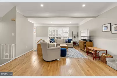 6143 Cinnamon Court, Alexandria, VA 22310 - Photo 3