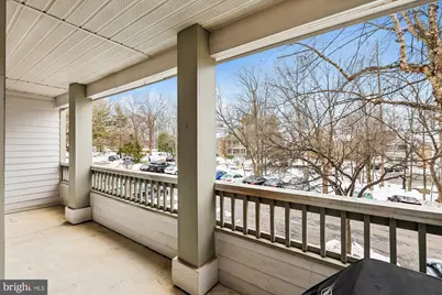 4405 Sedgehurst Drive #202, Fairfax, VA 22033 - Photo 23
