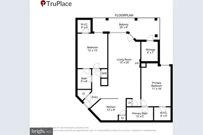 4405 Sedgehurst Drive #202, Fairfax, VA 22033 - Photo 25