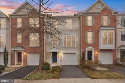 11625 Fairfax Commons Drive, Fairfax, VA 22030 - Photo 1