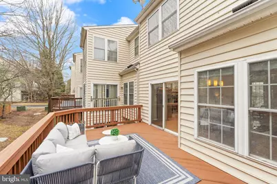 11625 Fairfax Commons Drive, Fairfax, VA 22030 - Photo 41