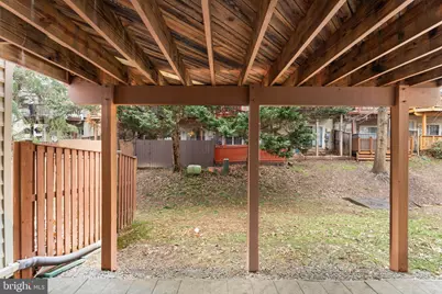 11625 Fairfax Commons Drive, Fairfax, VA 22030 - Photo 45