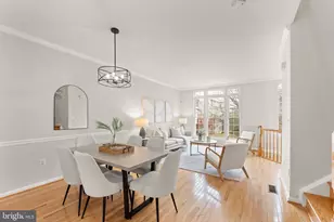 11625 Fairfax Commons Dr, Fairfax, VA 22030 - Photo 5