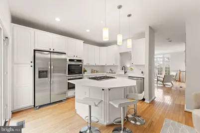 11625 Fairfax Commons Drive, Fairfax, VA 22030 - Photo 19