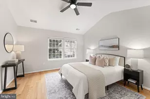 11625 Fairfax Commons Dr, Fairfax, VA 22030 - Photo 23