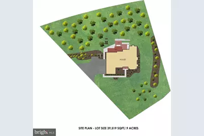 9810 Portside Drive, Burke, VA 22015 - Photo 67