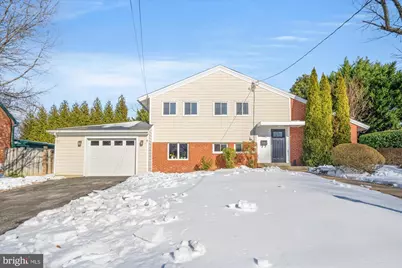 1024 Croton Drive, Alexandria, VA 22308 - Photo 1