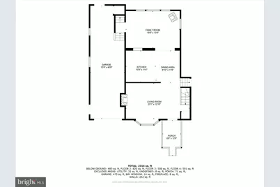 8408 Conover Place, Alexandria, VA 22308 - Photo 31