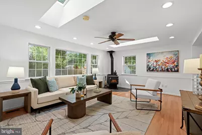 8408 Conover Place, Alexandria, VA 22308 - Photo 17