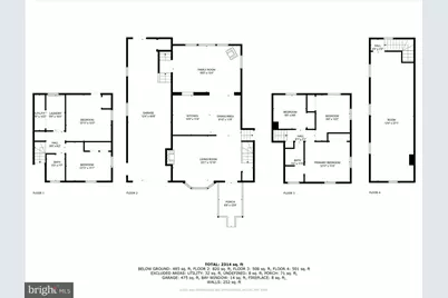 8408 Conover Place, Alexandria, VA 22308 - Photo 35