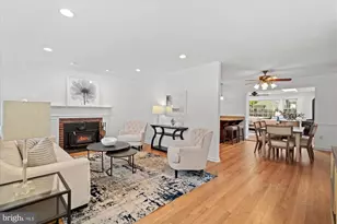 8408 Conover Pl, Alexandria, VA 22308 - Photo 3