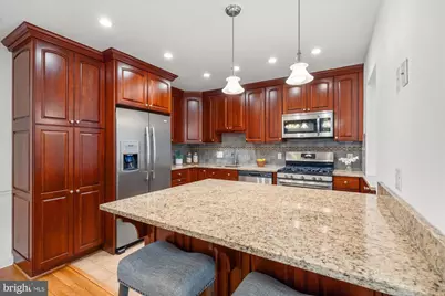 8408 Conover Place, Alexandria, VA 22308 - Photo 13