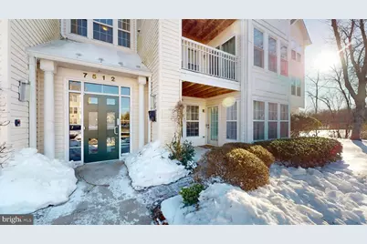 7512 Snowpea Court #D, Alexandria, VA 22306 - Photo 23