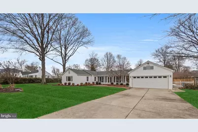 6336 Oak Ridge Drive, Alexandria, VA 22312 - Photo 3