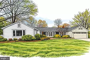 6336 Oak Ridge Dr, Alexandria, VA 22312 - Photo 1