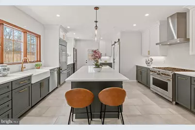 6336 Oak Ridge Drive, Alexandria, VA 22312 - Photo 17