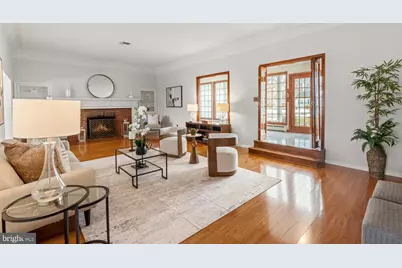 6336 Oak Ridge Drive, Alexandria, VA 22312 - Photo 7