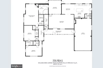 6336 Oak Ridge Drive, Alexandria, VA 22312 - Photo 63