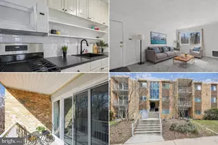 8000 Le Havre Pl, Falls Church, VA 22042 - Photo 1