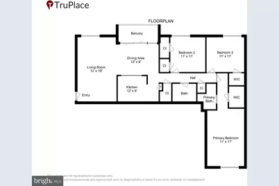 8000 Le Havre Place #13, Falls Church, VA 22042 - Photo 55