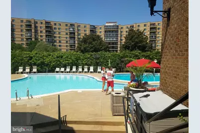 8340 Greensboro Drive #509, McLean, VA 22102 - Photo 43