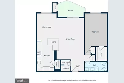 8340 Greensboro Drive #509, McLean, VA 22102 - Photo 49