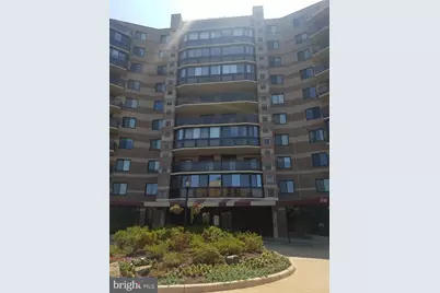8340 Greensboro Drive #509, McLean, VA 22102 - Photo 35