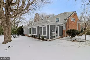 1703 Trenton Dr, Alexandria, VA 22308 - Photo 43