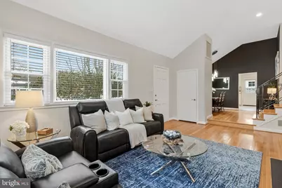 1703 Trenton Drive, Alexandria, VA 22308 - Photo 5