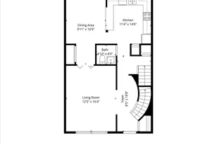 8209 Carrleigh Pkwy, Springfield, VA 22152 - Photo 33