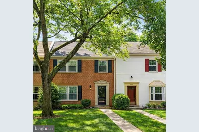 8209 Carrleigh Parkway, Springfield, VA 22152 - Photo 1