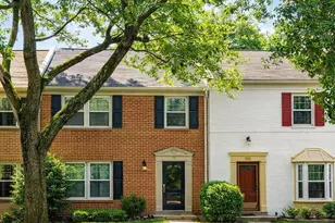 8209 Carrleigh Pkwy, Springfield, VA 22152 - Photo 1