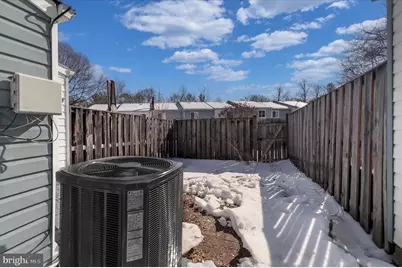 8545 Blue Rock Lane, Lorton, VA 22079 - Photo 31