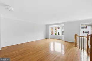 6001 Keble Dr, Alexandria, VA 22315 - Photo 5