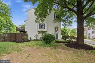 6001 Keble Dr, Alexandria, VA 22315 - Photo 3