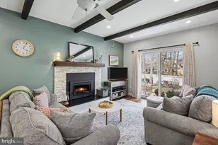 6003 Sherborn Ln, Springfield, VA 22152 - Photo 11